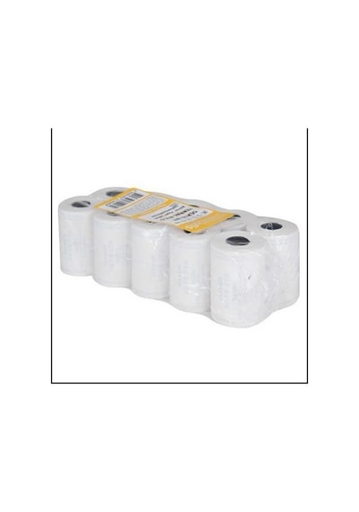 Umur 56X16 Mt Termal Rulo Yazar Kasa Rulosu Pos Rulosu 10 Adet N11.343