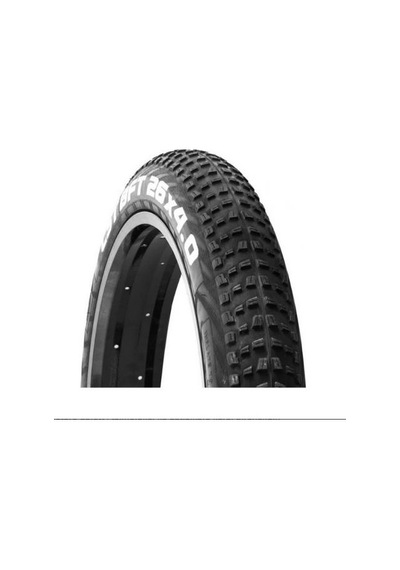 Cst 24x4.00 Fat Bike Dış Lastik C1752 Bft