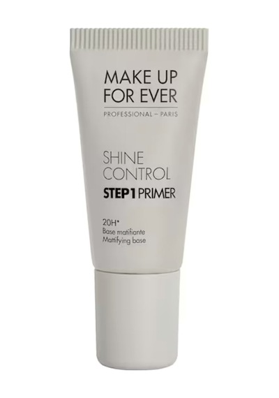 Make Up For Ever Step 1 Primer Shine Control - Seyehat Boy Makyaj