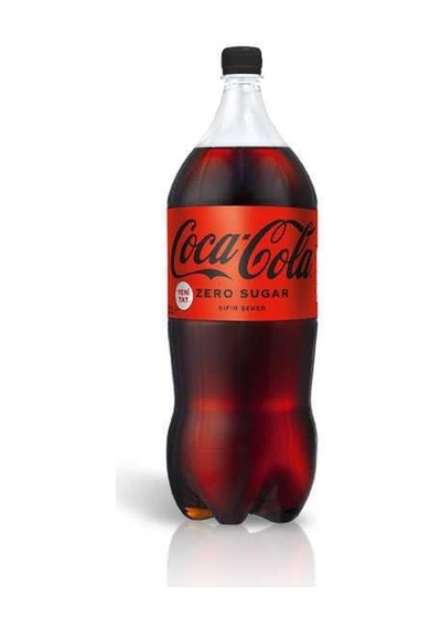 Şekersiz 2,5lt Pet
