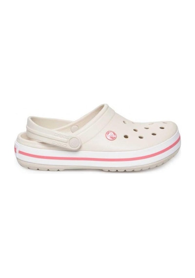 Crocs Crocband Kadın Sandalet 11016-1AS - Bej