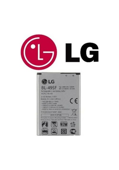 LG Uyumlu G4C Bl-49Sf Batarya Pil