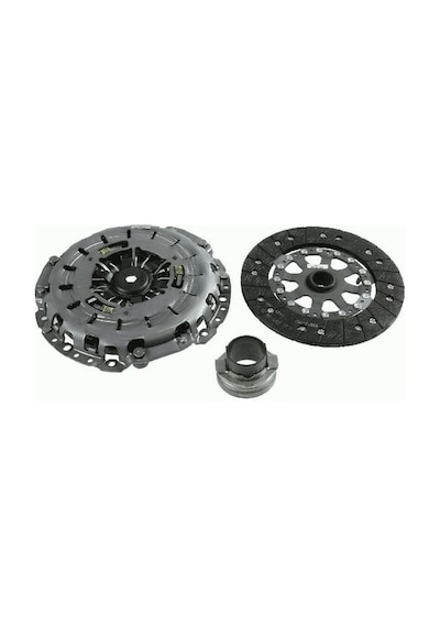 Sachs 3000951853 Debriyaj Seti M54 E46 E60 320 325 520 525 230 M 2120755157