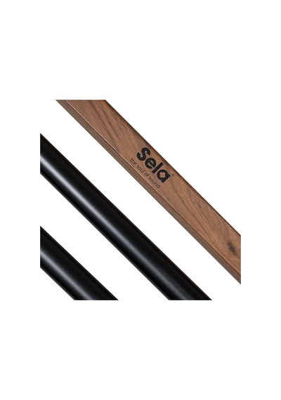Sela Sech7dk 7 Notalı Harmony Chimes Siyah