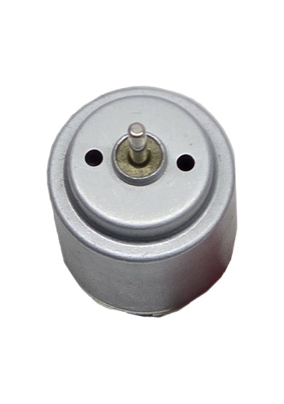 Dc Motor 3v-6v Mikro Hobi Motoru Deney Robotik Proje Oyuncak Araba Motoru Küçük Güçlü Motor 20adet