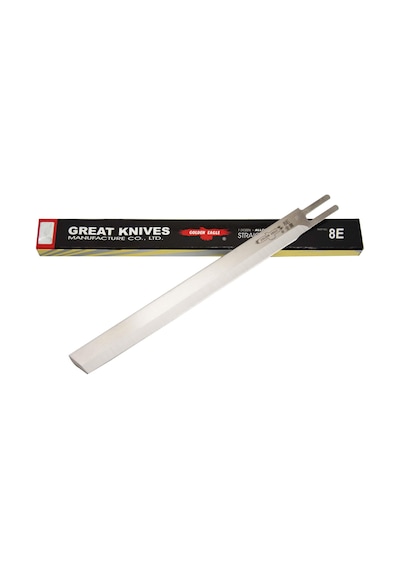 Golden Eagle Dik Kesim Motoru Bıçağı 8 İnç-20 Cm