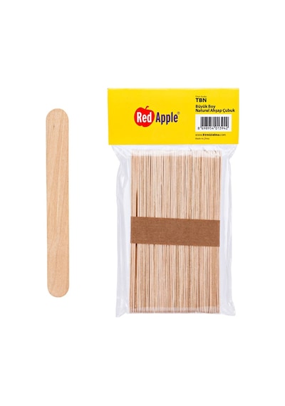 Red Apple Dil Çubuğu 50Li N Tbn