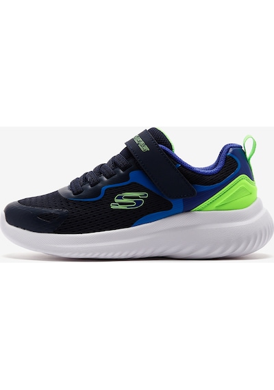 Skechers Bounder 2.0 Büyük Erkek Çocuk Mavi Spor Ayakkabı 403902l Nvlm Mavi Skechers Bounder 2.0 Büyük Erkek Çocuk Mavi Spor Ayakkabı 403902l Nvlm Mavi