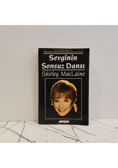 Sevginin Sonsuz Dansı