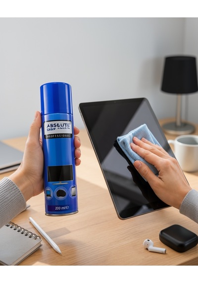 Ekran Temizleyici Sprey 10 Ml Uczzekrantemizleyici-10