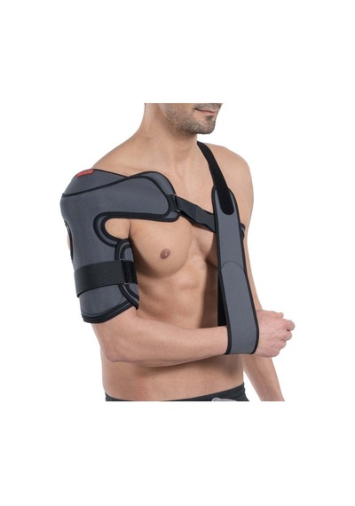Humerus Breysi Plus - Konforlu Omuz Desteği