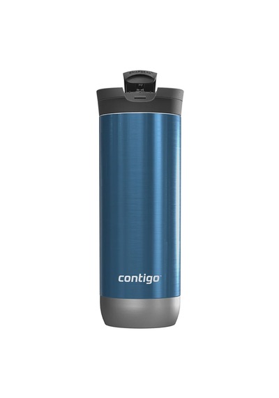 Contigo Huron Pro Snapseal Termos Bardak 590ml Lacivert 2227929