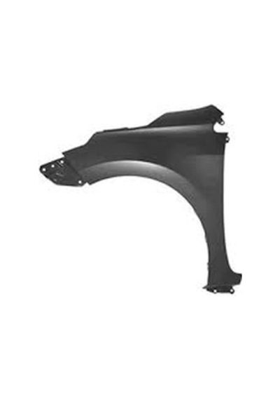 Toyota Corolla Sol Ön Çamurluk 2013-2018 53802-02190-vor