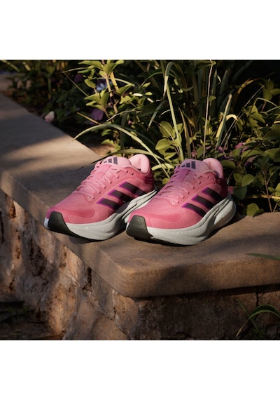 Adidas Response 2 Kadın Spor Ayakkabı Kj1764 Pembe