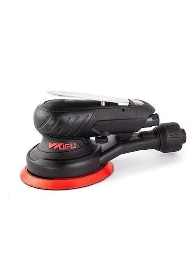 Wufu Wfs-3938 Pro Havalı Orbital Zımpara Makinası 150 Mm