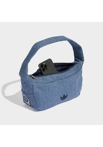 Adidas Ke0684 Sh Bag S Wash Çanta Mavi