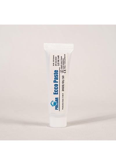 Ecco Paste 3.5w/m-k 30gr Termal Macun