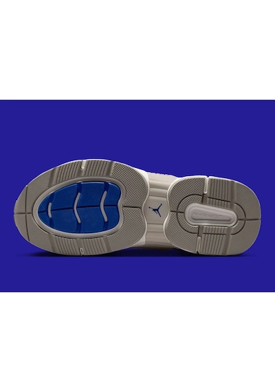 Nike Air Jordan Trunner Os Unısex Basketbol Ayakkabısı-sportxstore Bej