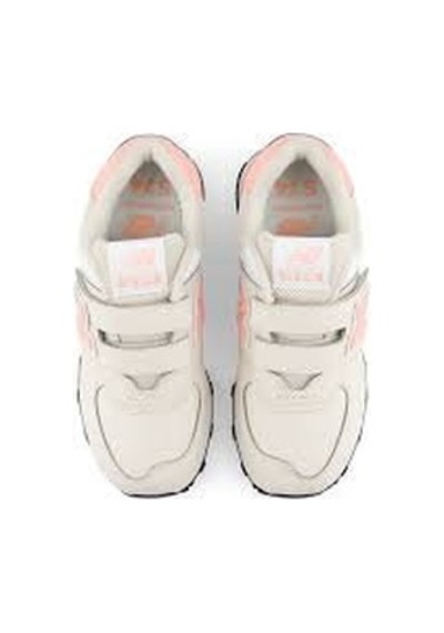 New Balance 574 Çocuk Günlük Giyim Ayakkabı P5743wu P5743wu Gri GRİ