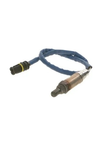 Bmw 520i E60 Oksijen Sensoru 2004-2007 M54b22 Bosch 0258003798