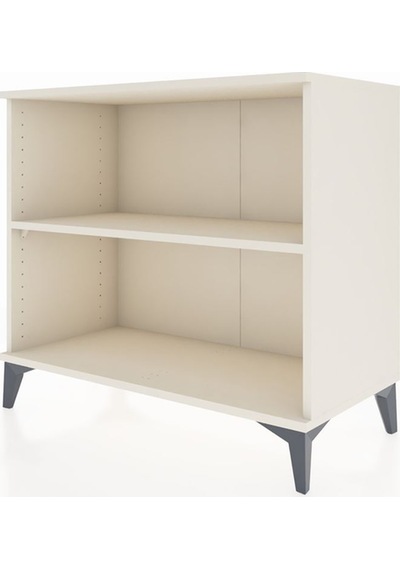 Hyperion Şifonyer Tek Raflı 88x44x80 Aytaşı-aytaşı Aytaşı