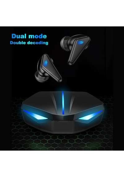 K55 Kulakiçi Bluetooth Kulaklık