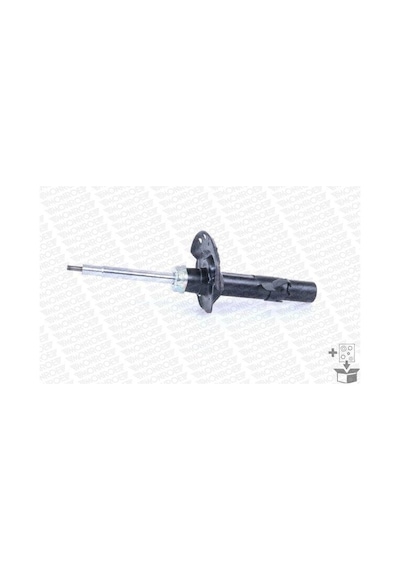 MONROE G8422 Amortisör Ön Sol Volvo S60 II 10- V60 10- Elektr. Amortisör Ayarlaması Olmayan Araçlar Içın