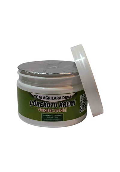 Beauty Clinic Çörek Otu Kremi 150 Ml Büyük Boy