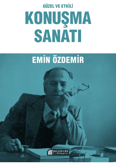 Konuşma Sanatı Akılçelen Kitaplar