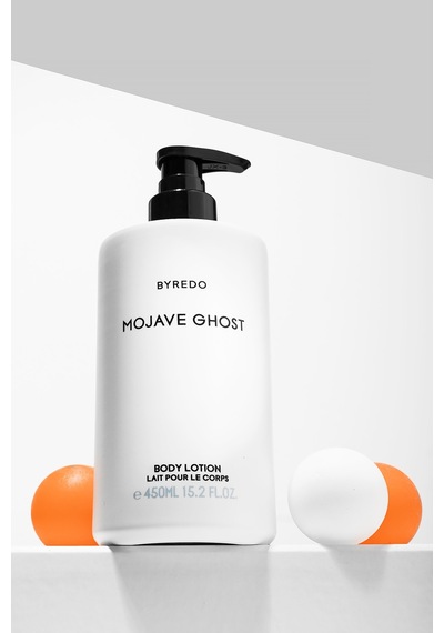 Mojave Ghost Body Lotion 450 Ml