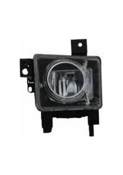 Opel Vectra C Ön Sis Farı Zk Tip Sol 2005-2008 13258378