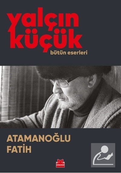 Atamanoğlu Fatih / Yalçın Küçük 9786254180781
