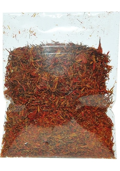 Lokman Aspir Yalancı Safran 25 G