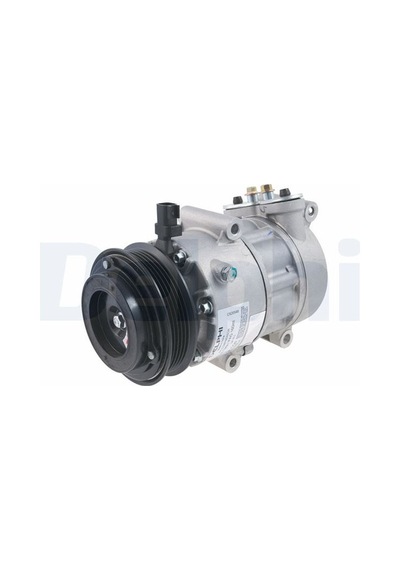 Delphi Klima Kompresörü Focus 3 11 17 1.6 Tı Zetec Delphı Cs20548 Bv6n19d629ae-1856883