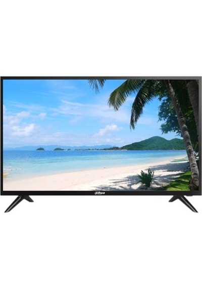 Dahua LM43-F200 42.5" 8 MS 60 Hz  Vga Hdmi USB MM Münitör