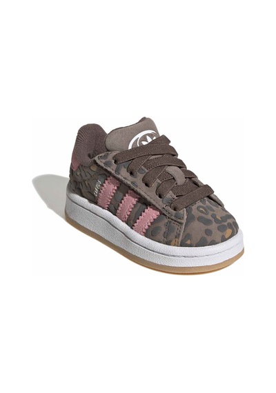 Adidas Earstr/ftwwht/glopnk Campus 00s Cf El I Kahverengi