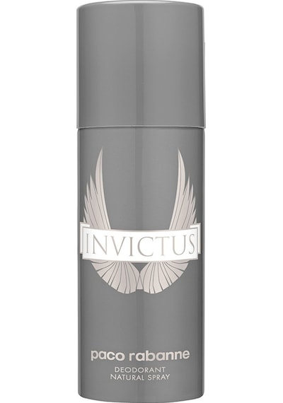 Paco Rabanne Invictus Erkek Deodorant Sprey 150 ML
