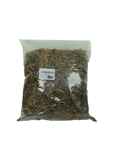 Yapışkan Otu Doğal 1000 Gr Paket