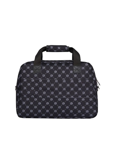 U.S. Polo Assn. U.s.polo Assn.since 1890 Unisex Seyehat Çanta Plduf24617 Siyah