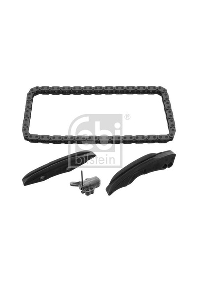 FEBI 48775 Eksantrik Zincir Seti Alt E81 82 87 88 90 91-92 93 F20 21 30 31 60 61 F10 11×1 X3×3 F25 08-13