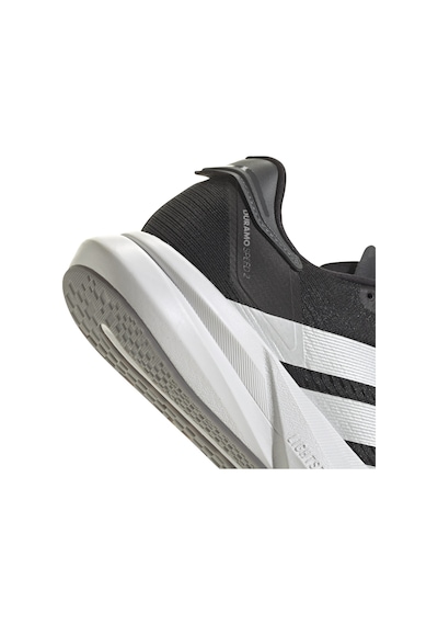 Adidas Duramo Speed 2 Kadın Spor Ayakkabı - Ih8211 Siyah