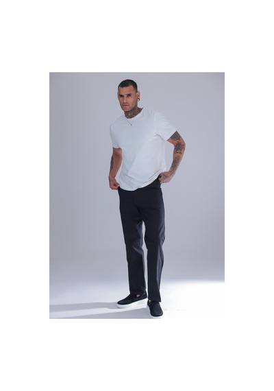 Blayn Jeans Erkek Siyah Keten Pantolon Beli Lastikli Rahat Kalıp Yazlık Boru Paça Günlük Pantolon Blayn Jeans Erkek Siyah Keten Pantolon Beli Lastikli Rahat Kalıp Yazlık Boru Paça Günlük Pantolon