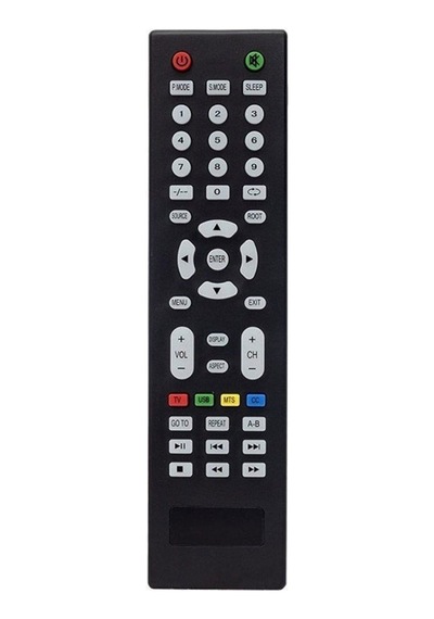 Awox Uyumlu 32 Lcd-led Tv Kumandas H03230628190029