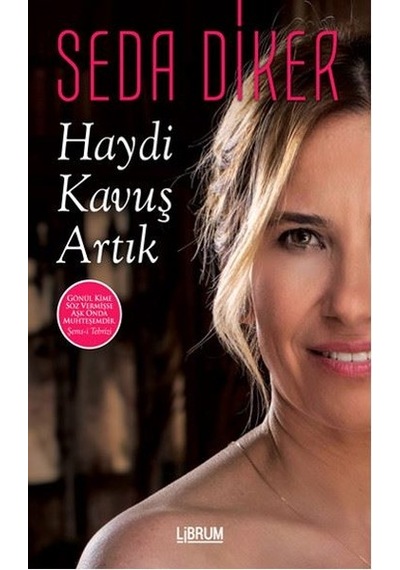 Haydi Kavuş Artık N11.2123