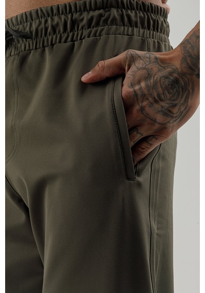 Airlife Sportswear Erkek Eşofman Altı Haki