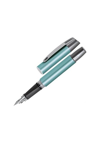 Online Campus Iı Metall. Turquoise Dolma Kalem F 124-Pembe
