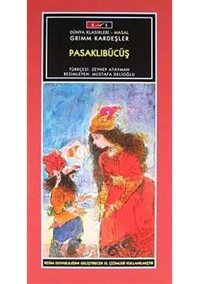 Pasaklıbücüş-Düz Yazı
