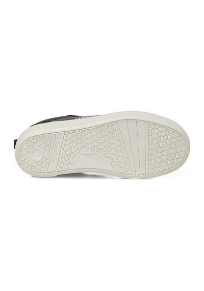 Kinetix Fane F 6fx Siyah Kız Çocuk Sneaker 000000000102202967 Siyah