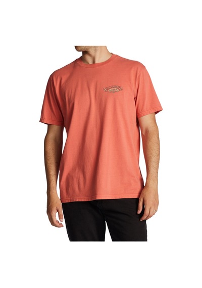 Billabong Archwave Erkek Tişört Kiremit