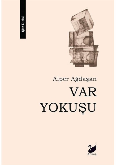 Var Yokuşu / Alper Ağdaşan